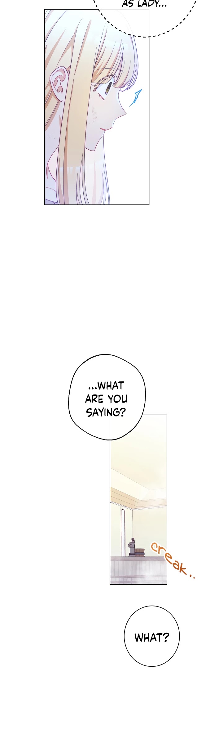 The Villainess Reverses the Hourglass chapter 90 page 26