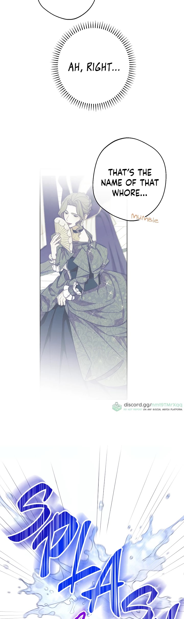 The Villainess Reverses the Hourglass chapter 90 page 28