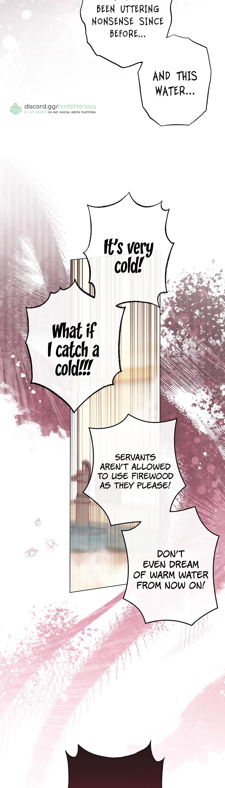 The Villainess Reverses the Hourglass chapter 90 page 31