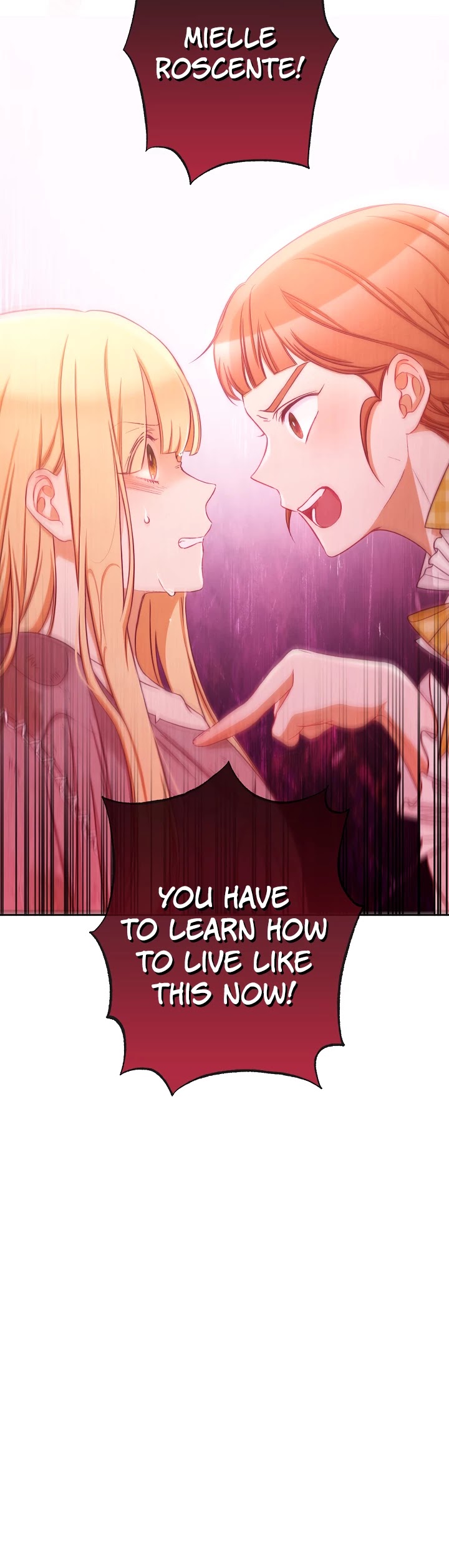 The Villainess Reverses the Hourglass chapter 90 page 32