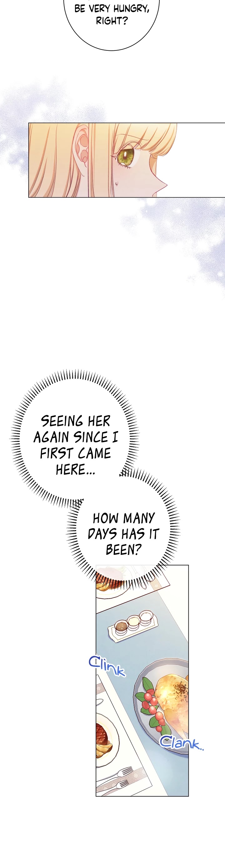 The Villainess Reverses the Hourglass chapter 90 page 38