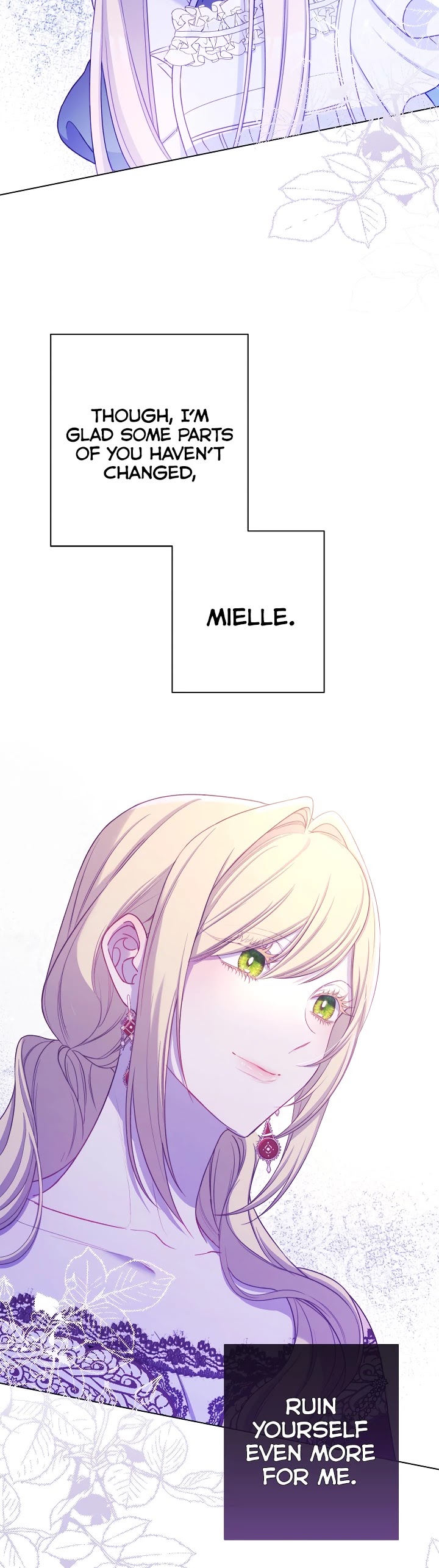 The Villainess Reverses the Hourglass chapter 91 page 16