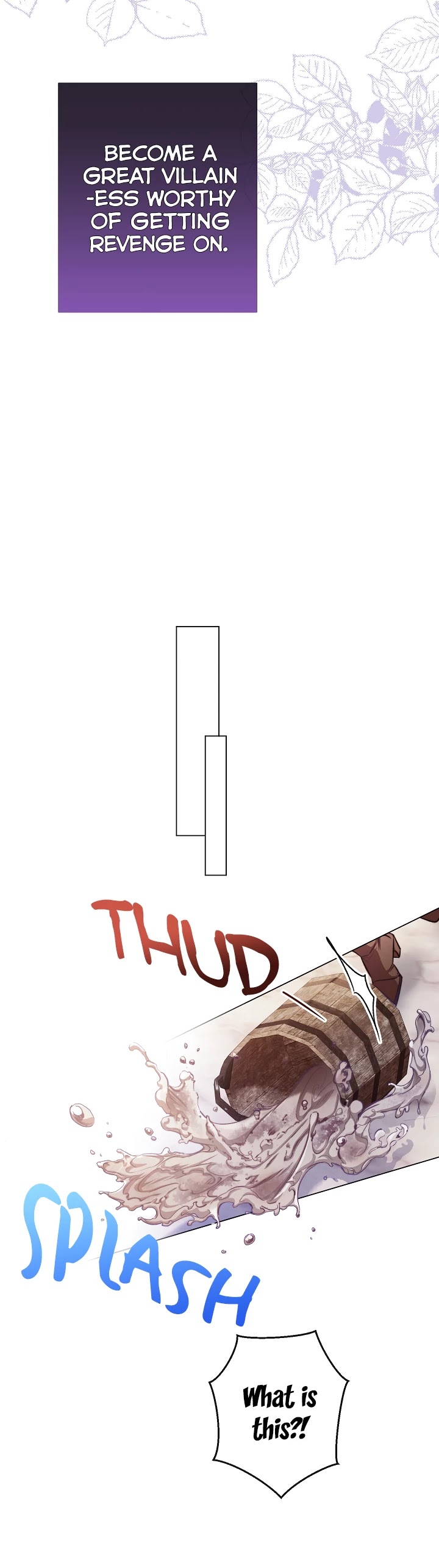 The Villainess Reverses the Hourglass chapter 91 page 17