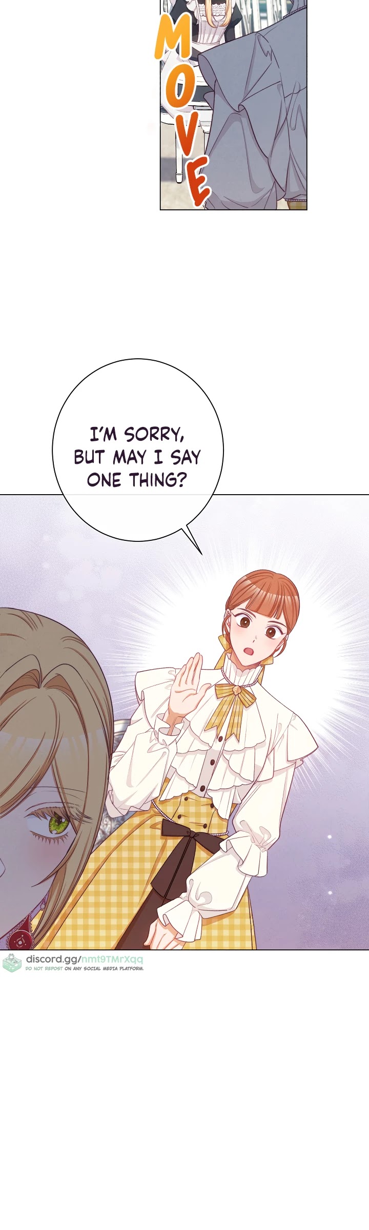 The Villainess Reverses the Hourglass chapter 91 page 5