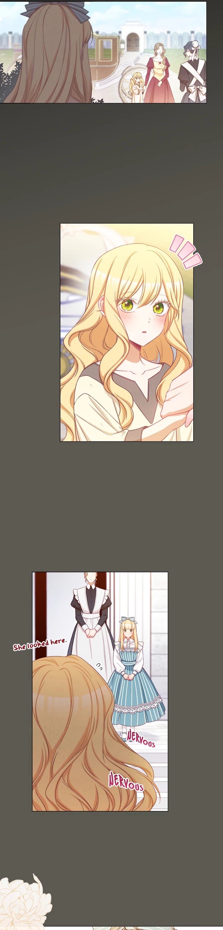 The Villainess Reverses the Hourglass chapter 92 page 12