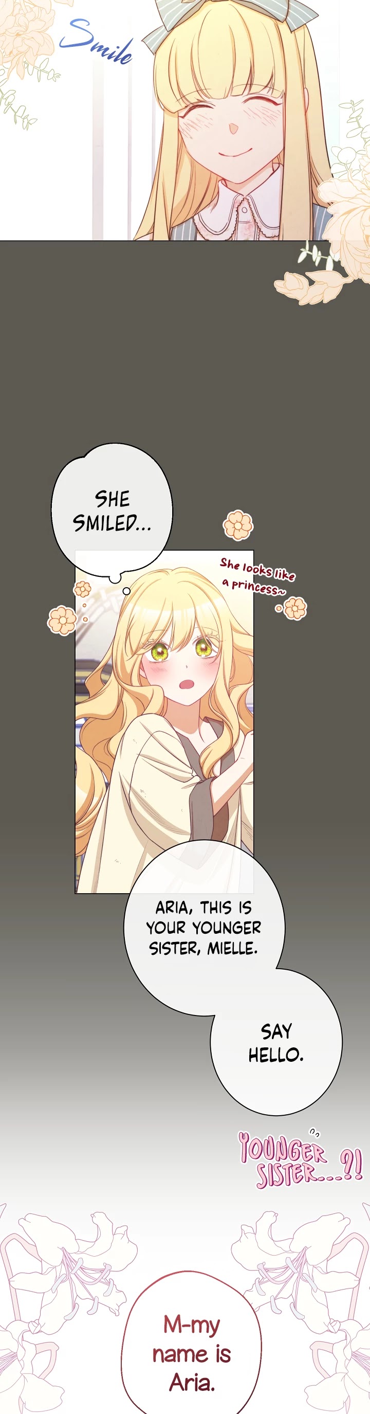 The Villainess Reverses the Hourglass chapter 92 page 13