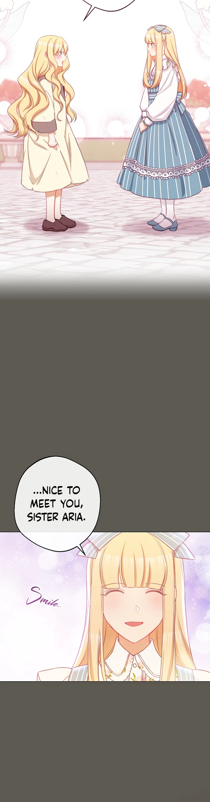 The Villainess Reverses the Hourglass chapter 92 page 14