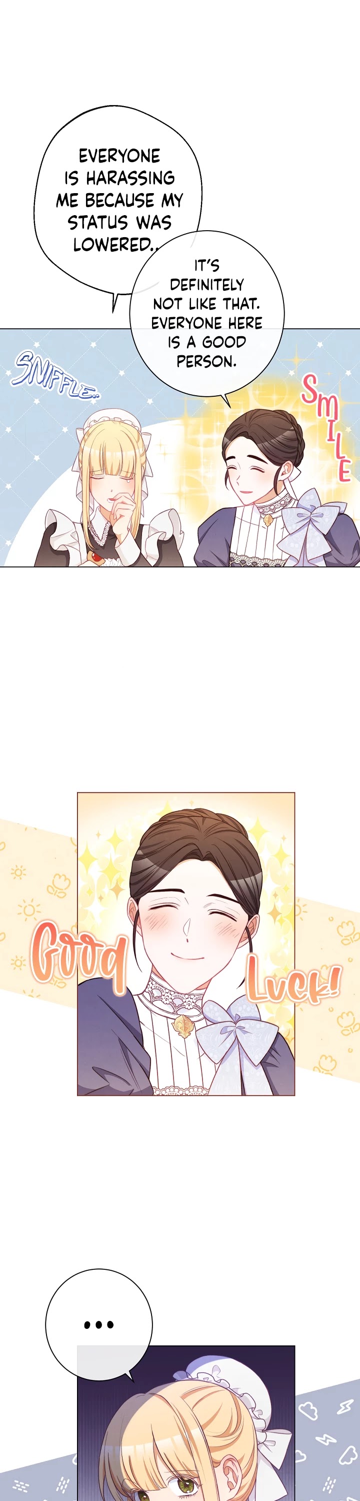 The Villainess Reverses the Hourglass chapter 92 page 24