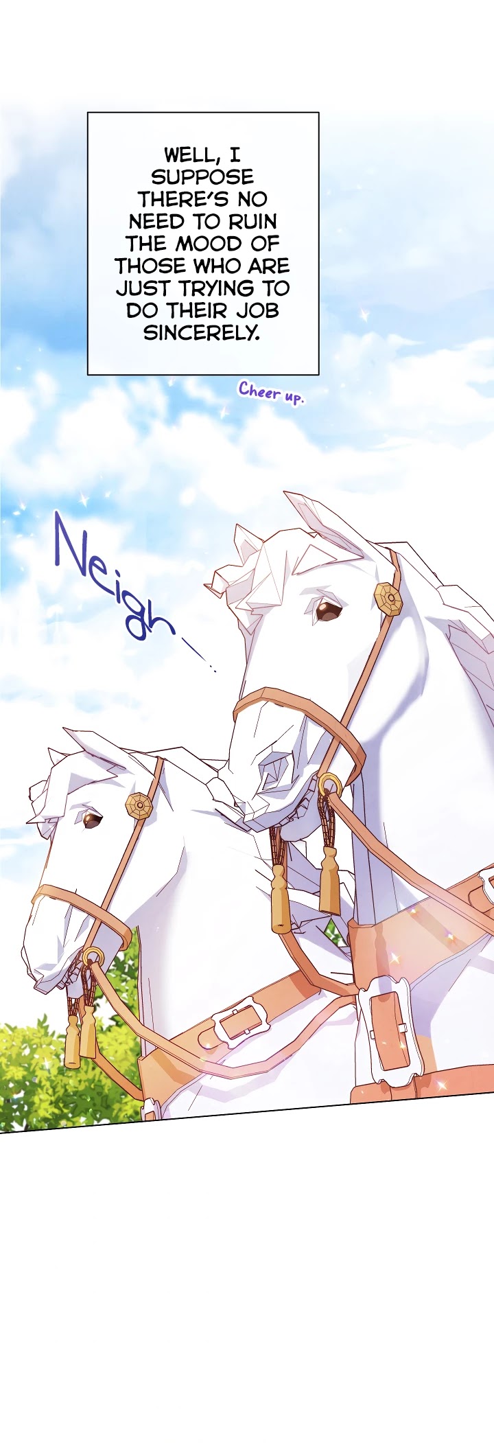 The Villainess Reverses the Hourglass chapter 92 page 32