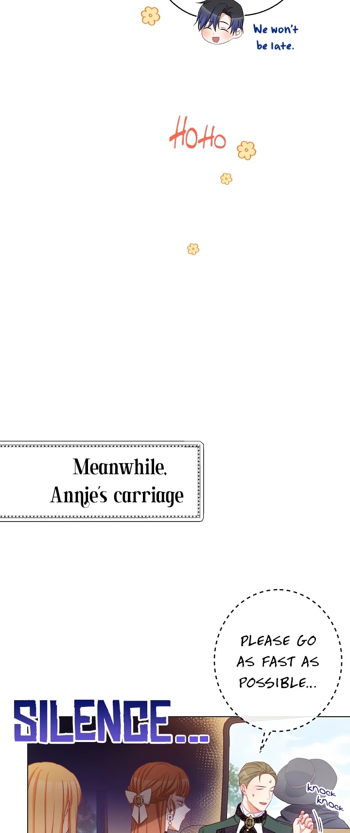 The Villainess Reverses the Hourglass chapter 92 page 46