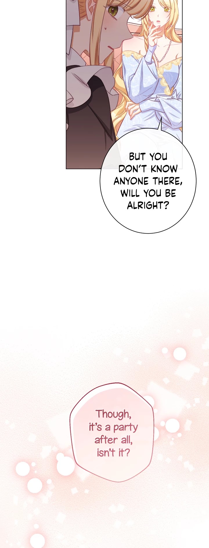 The Villainess Reverses the Hourglass chapter 92 page 5