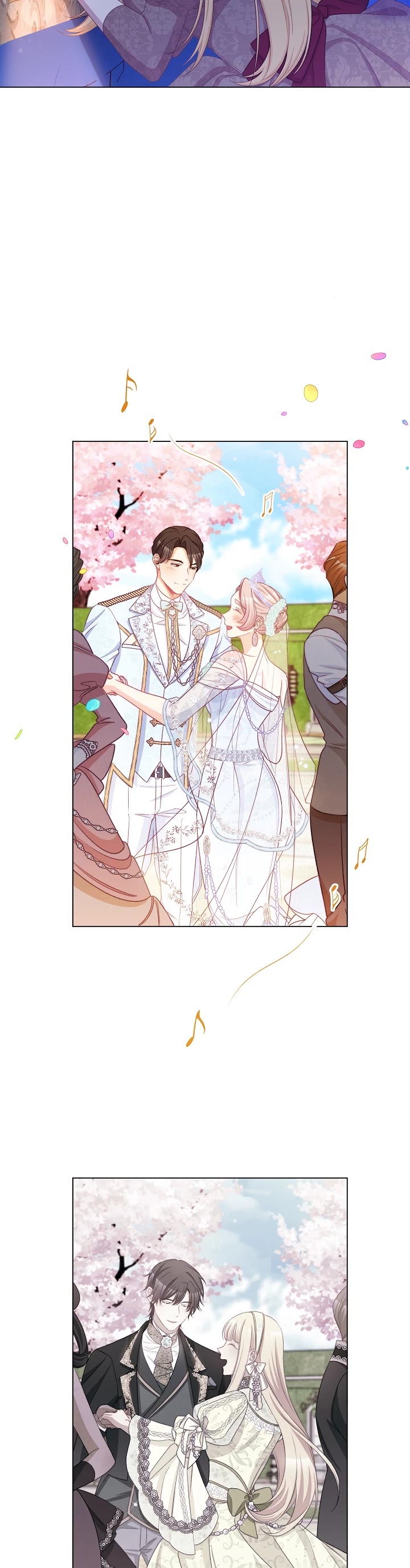 The Villainess Reverses the Hourglass chapter 93 page 34