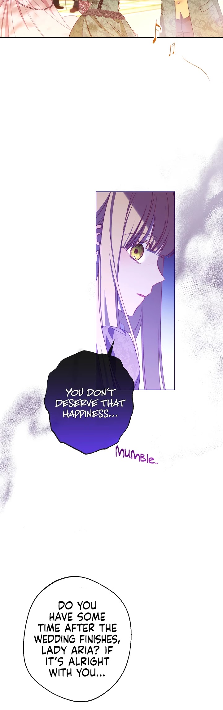 The Villainess Reverses the Hourglass chapter 93 page 41