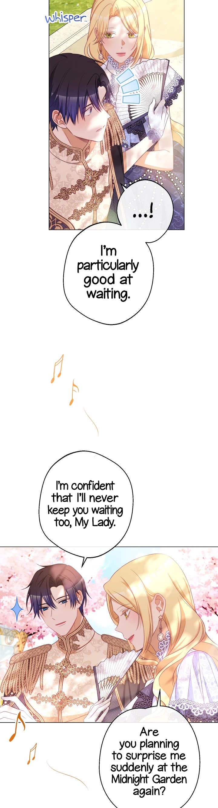 The Villainess Reverses the Hourglass chapter 93 page 43