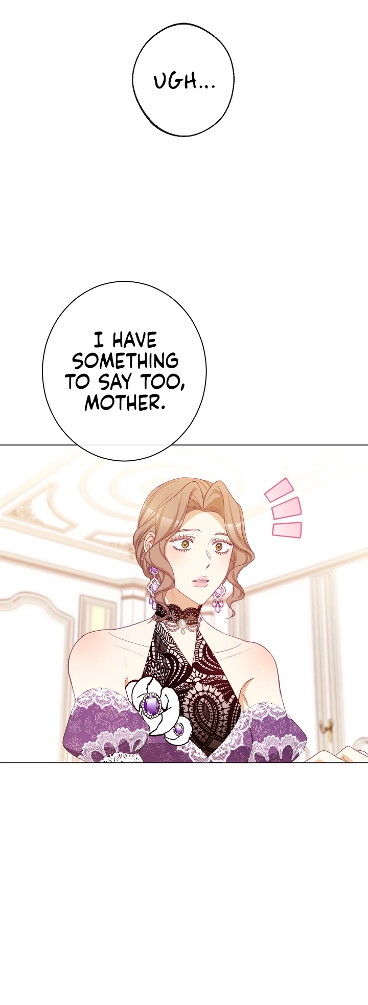 The Villainess Reverses the Hourglass chapter 94 page 17