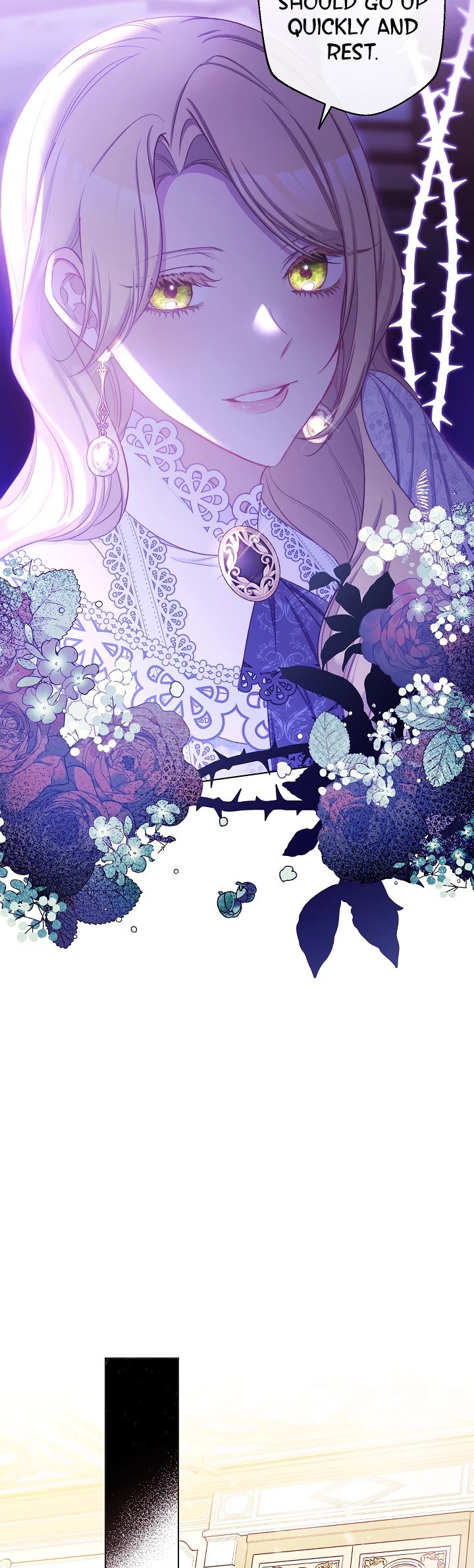 The Villainess Reverses the Hourglass chapter 94 page 25