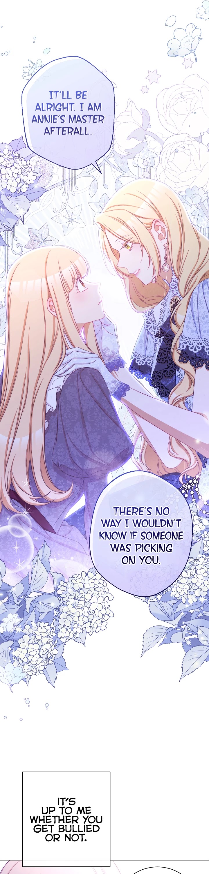 The Villainess Reverses the Hourglass chapter 94 page 39