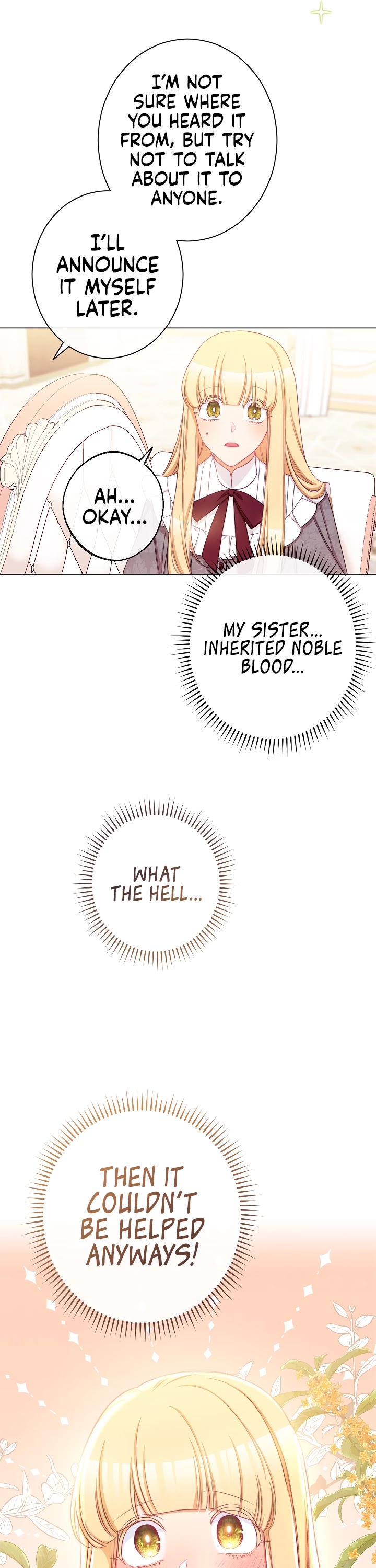 The Villainess Reverses the Hourglass chapter 94 page 45