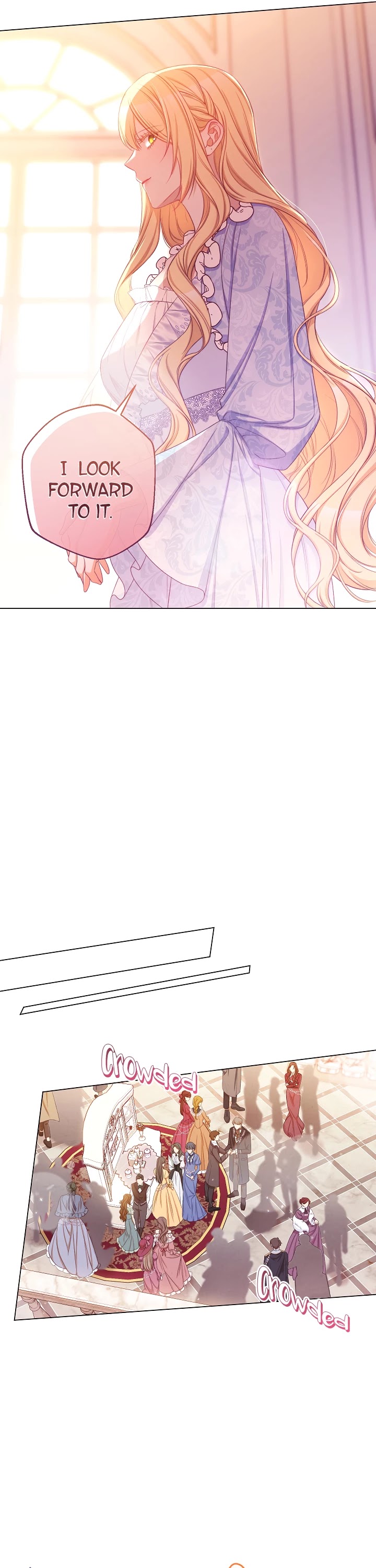 The Villainess Reverses the Hourglass chapter 95 page 30