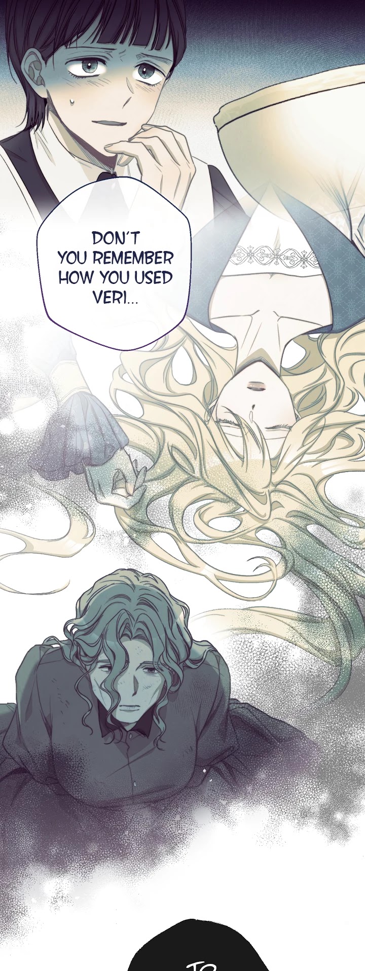 The Villainess Reverses the Hourglass chapter 95 page 4