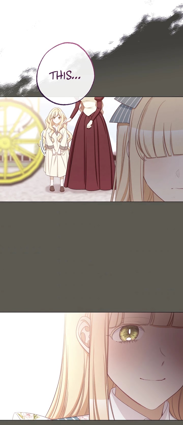 The Villainess Reverses the Hourglass chapter 95 page 45