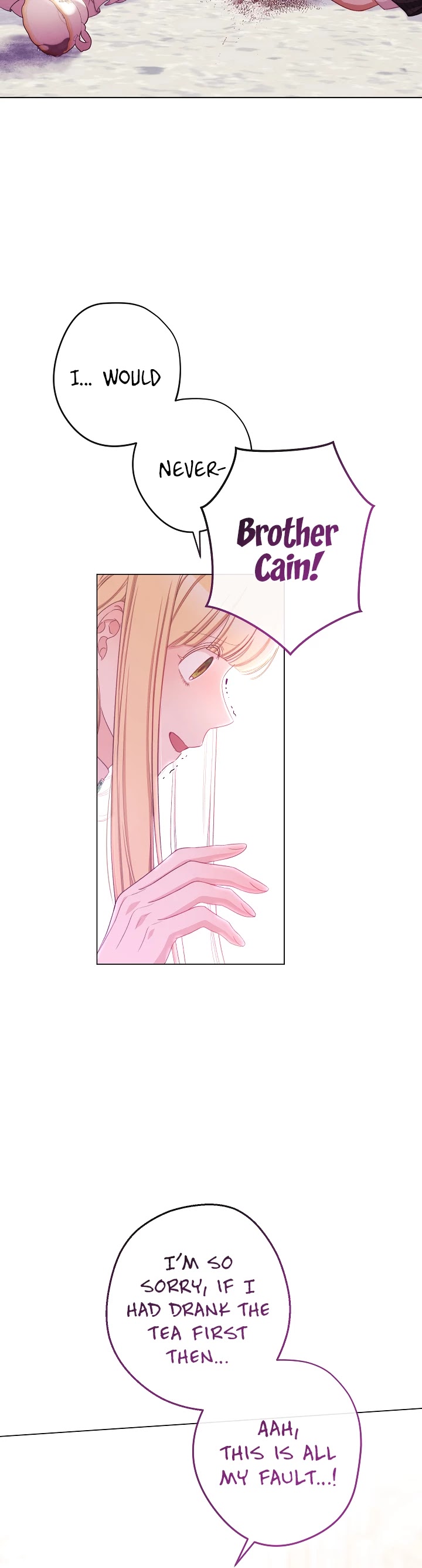 The Villainess Reverses the Hourglass chapter 96 page 32