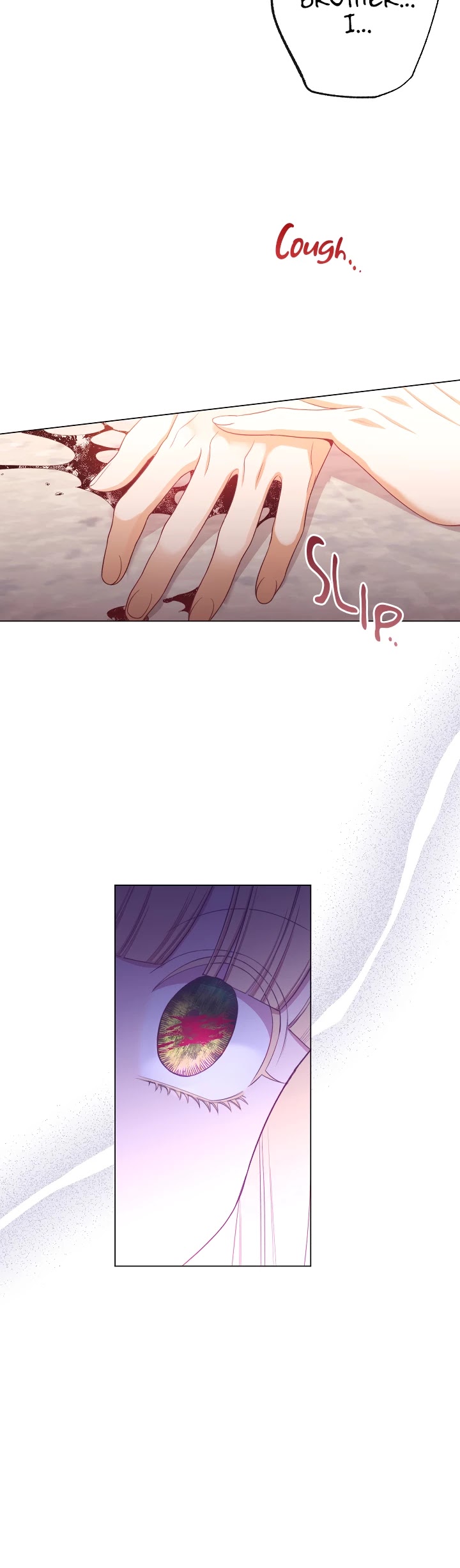 The Villainess Reverses the Hourglass chapter 96 page 35