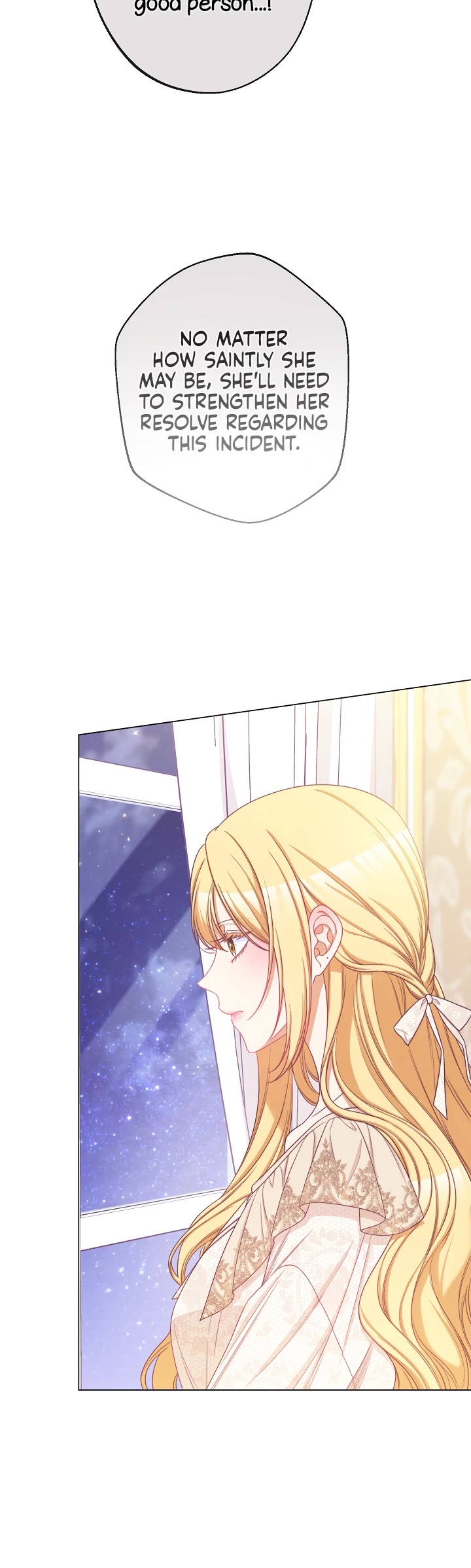 The Villainess Reverses the Hourglass chapter 97 page 16