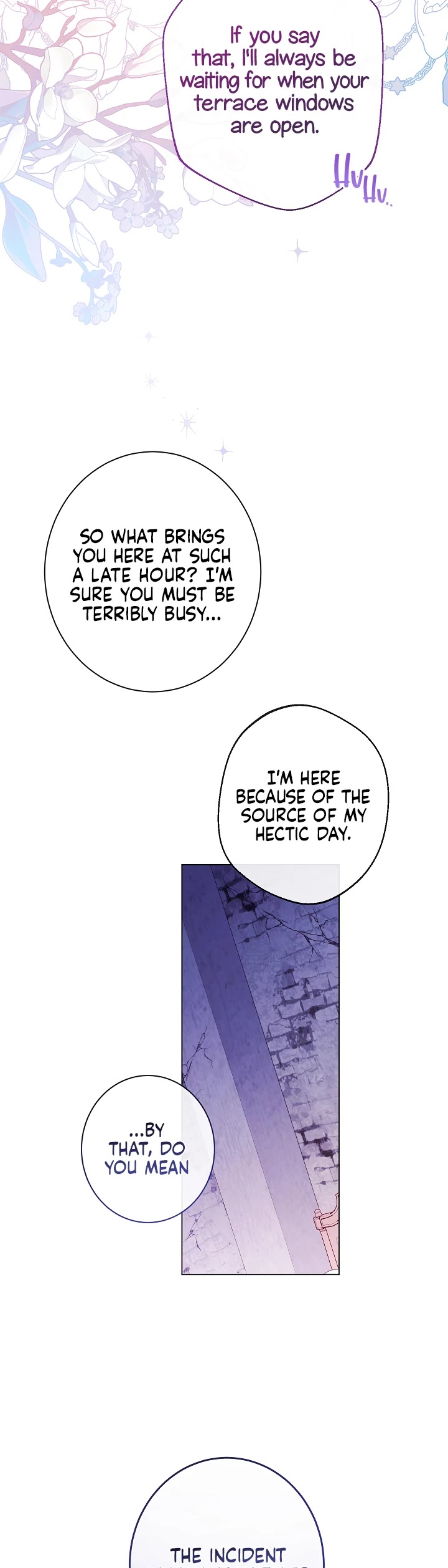 The Villainess Reverses the Hourglass chapter 97 page 30