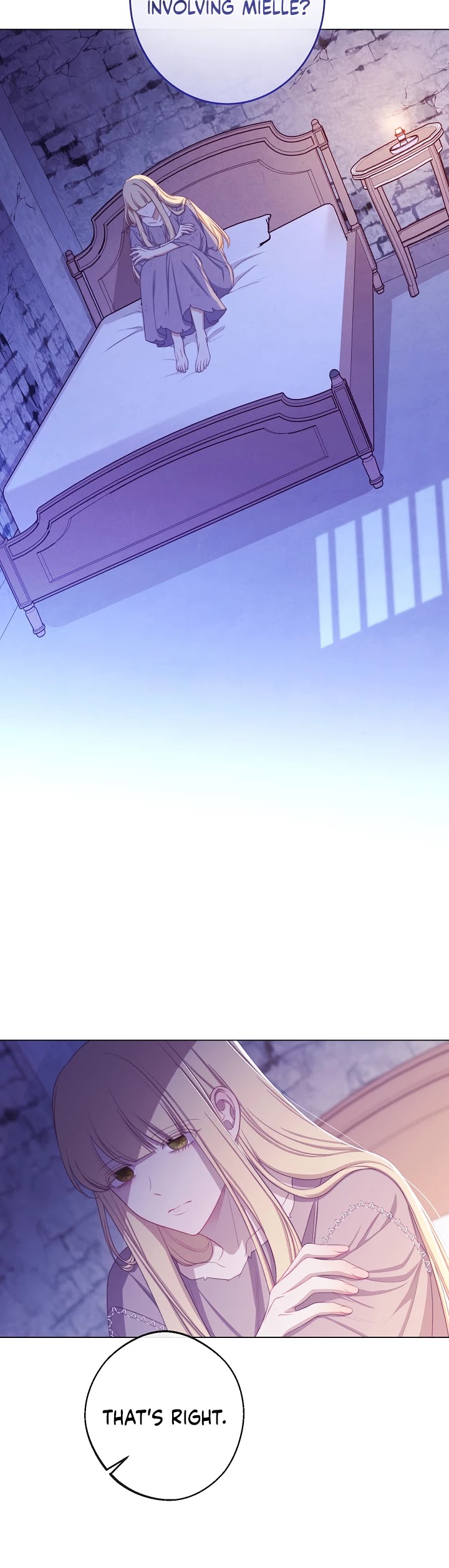 The Villainess Reverses the Hourglass chapter 97 page 31