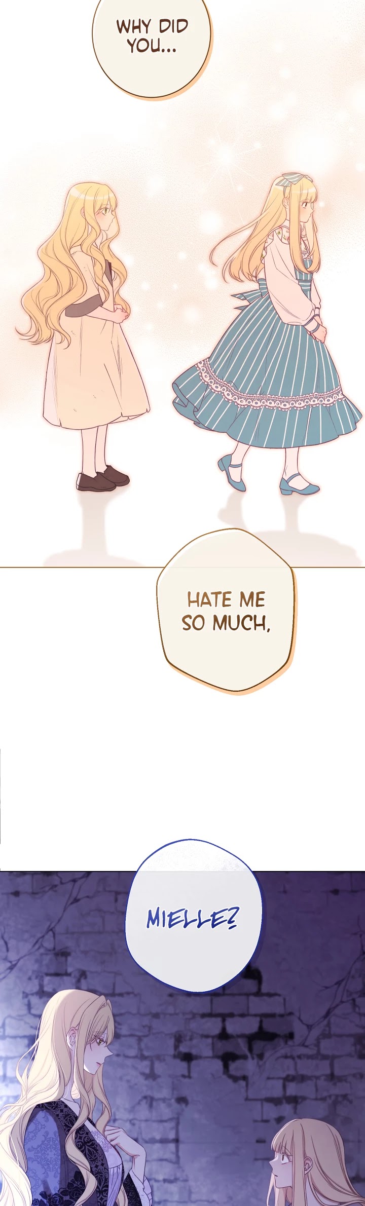 The Villainess Reverses the Hourglass chapter 97 page 42