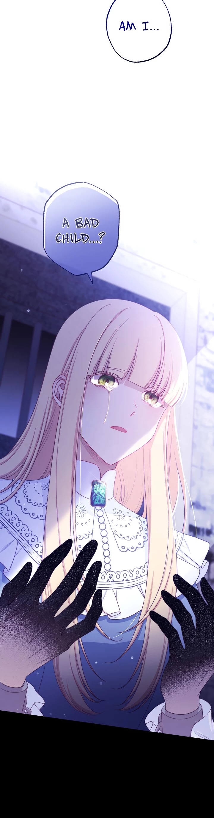 The Villainess Reverses the Hourglass chapter 97 page 7