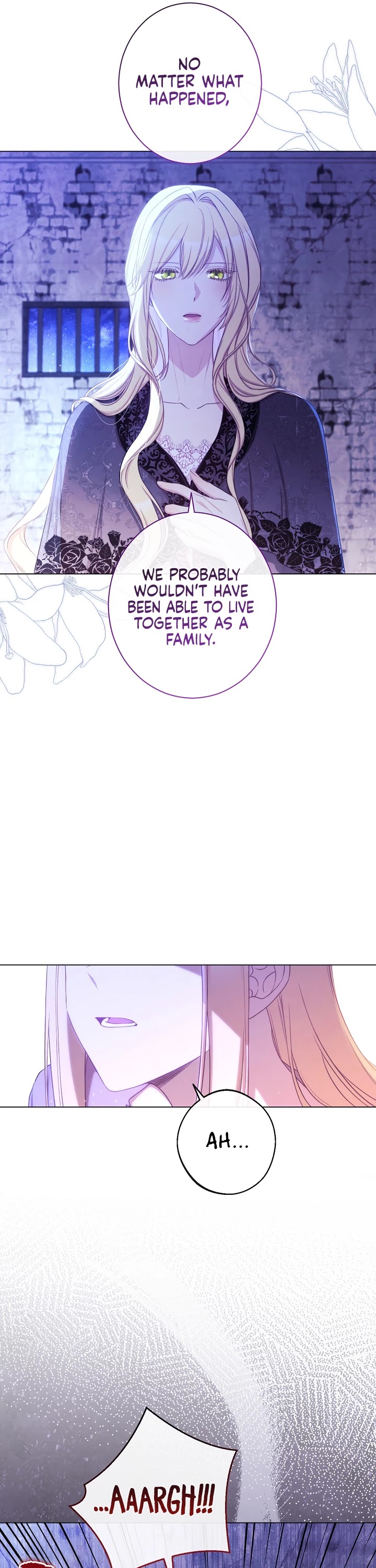 The Villainess Reverses the Hourglass chapter 98 page 17