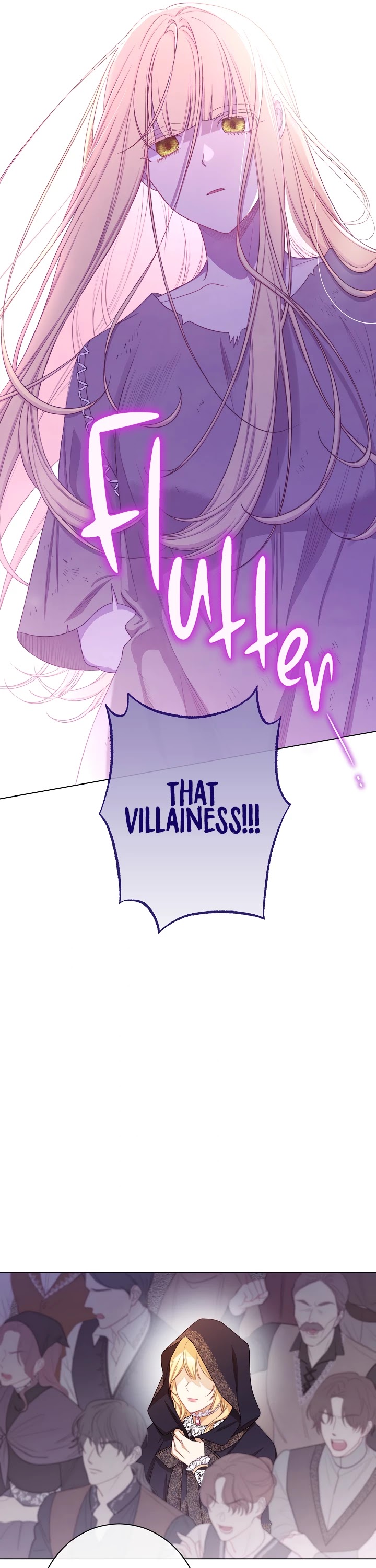 The Villainess Reverses the Hourglass chapter 98 page 29