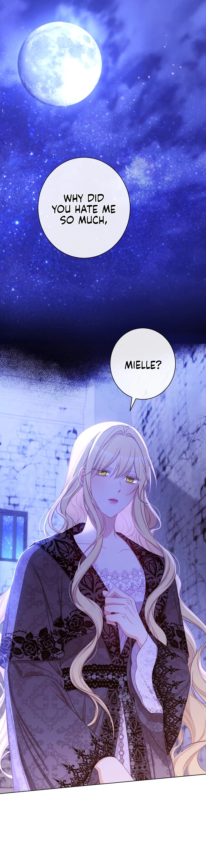 The Villainess Reverses the Hourglass chapter 98 page 3