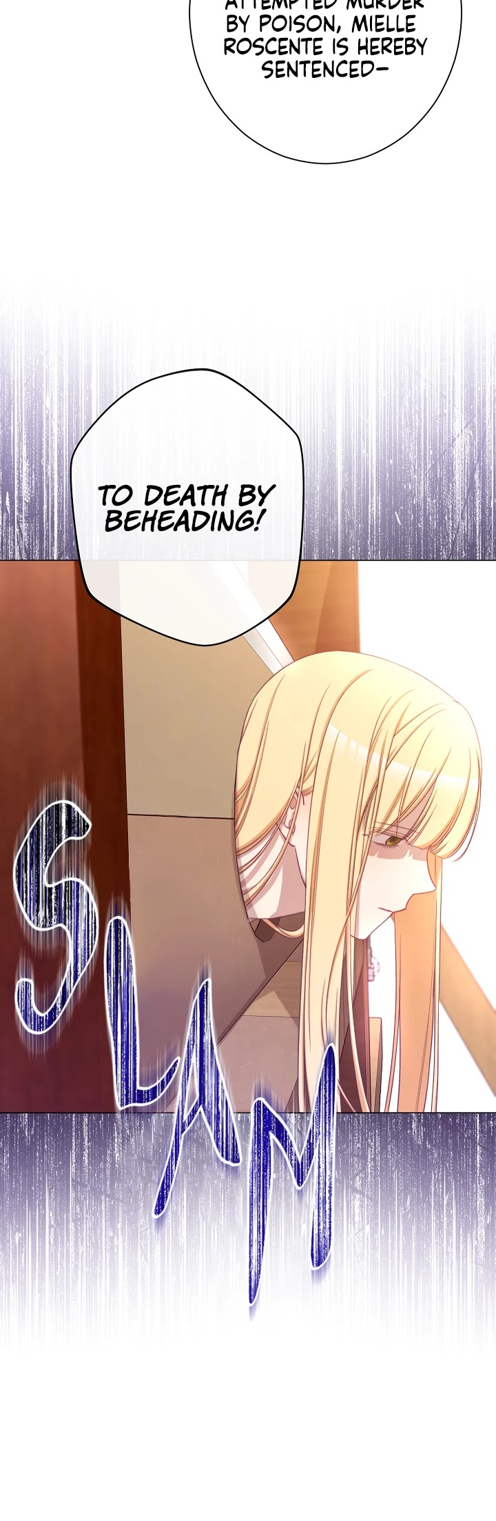 The Villainess Reverses the Hourglass chapter 98 page 31