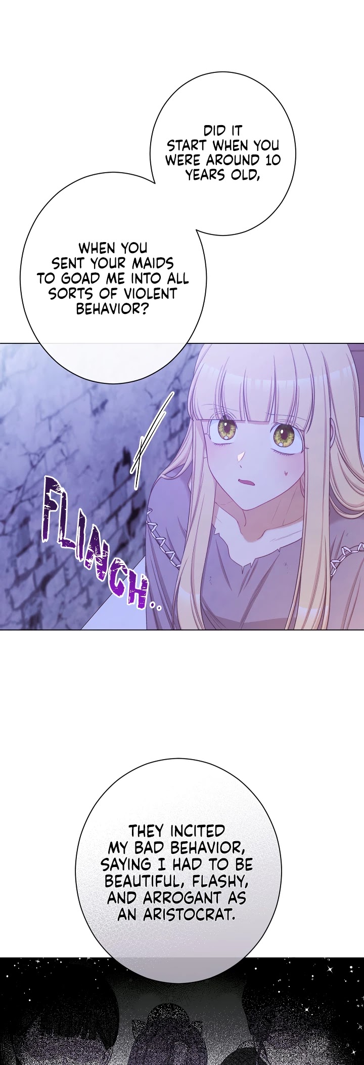 The Villainess Reverses the Hourglass chapter 98 page 4