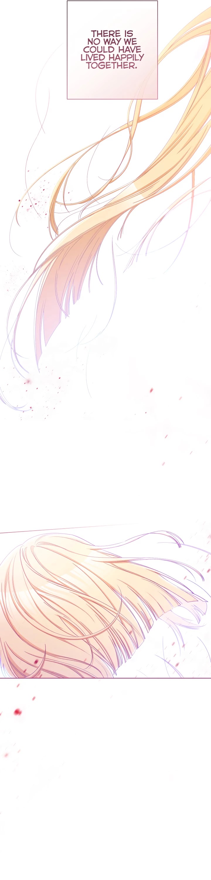 The Villainess Reverses the Hourglass chapter 98 page 41