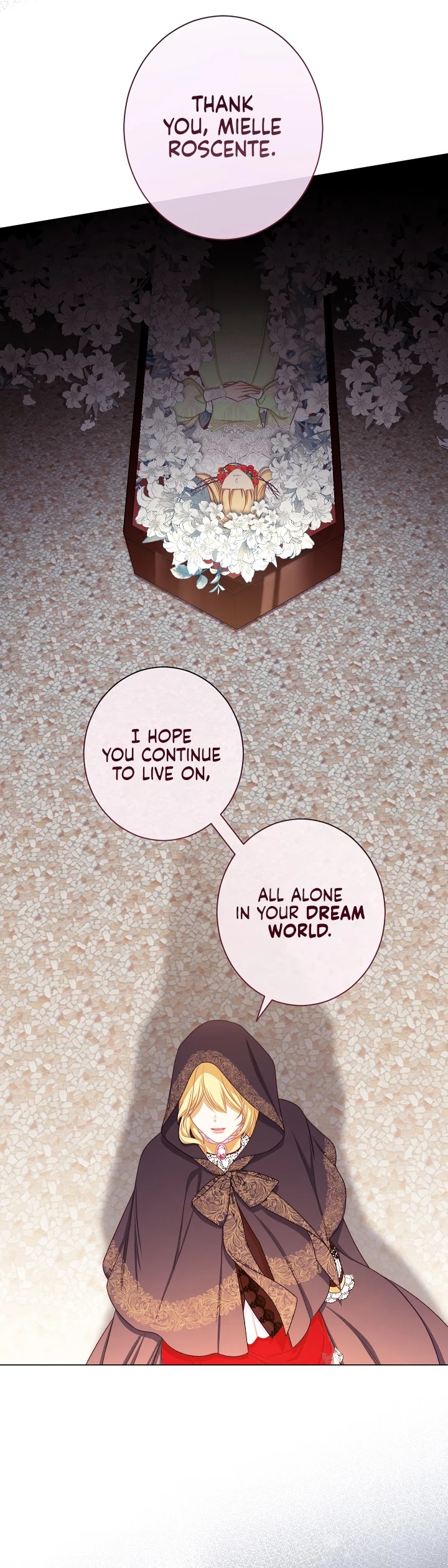 The Villainess Reverses the Hourglass chapter 98 page 48