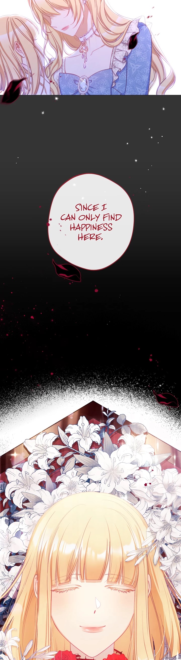 The Villainess Reverses the Hourglass chapter 98 page 51