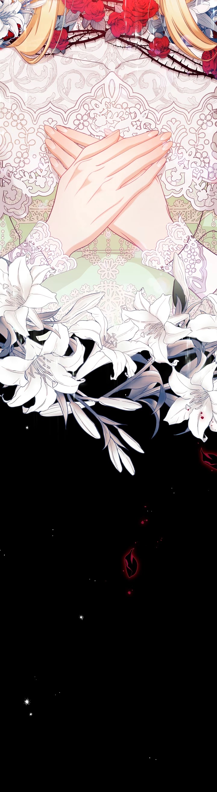 The Villainess Reverses the Hourglass chapter 98 page 52