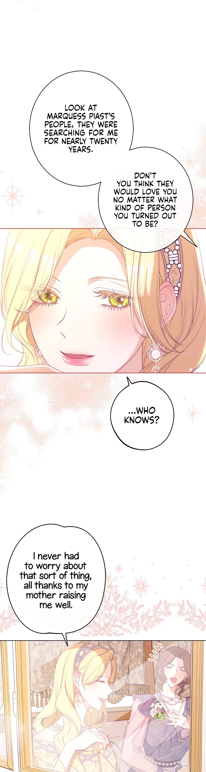 The Villainess Reverses the Hourglass chapter 99 page 16