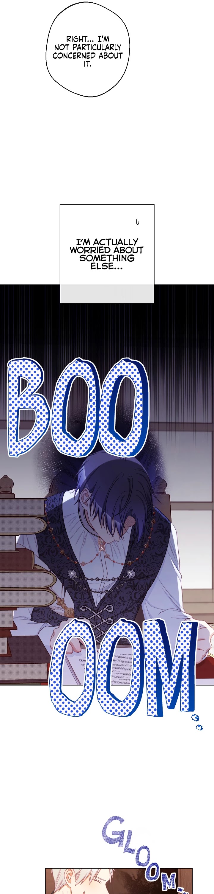 The Villainess Reverses the Hourglass chapter 99 page 18