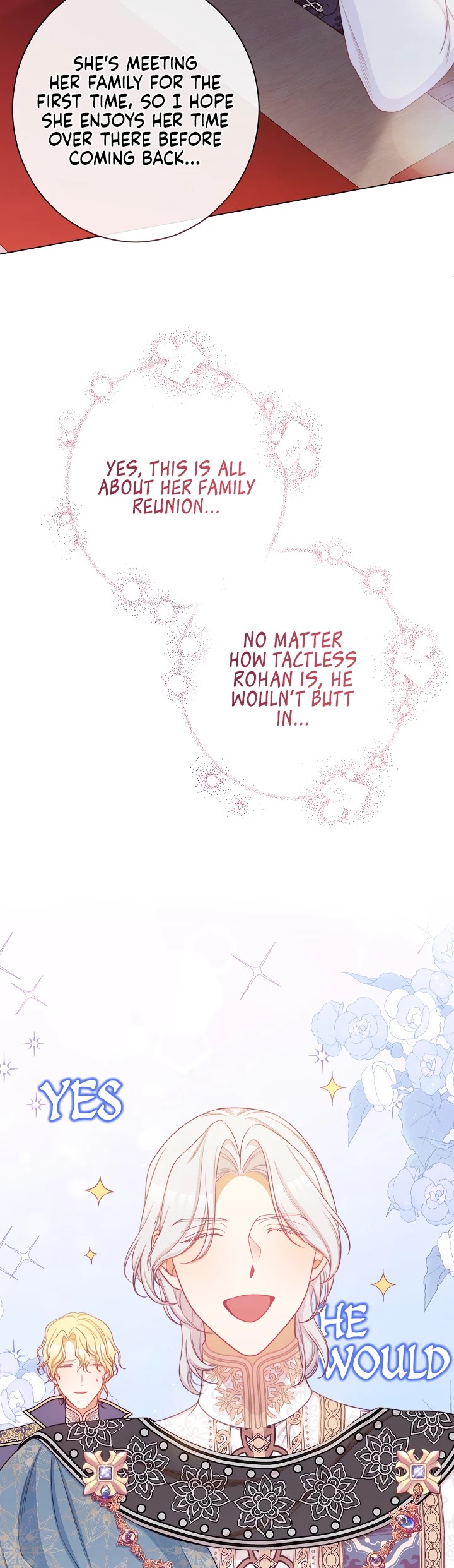 The Villainess Reverses the Hourglass chapter 99 page 34