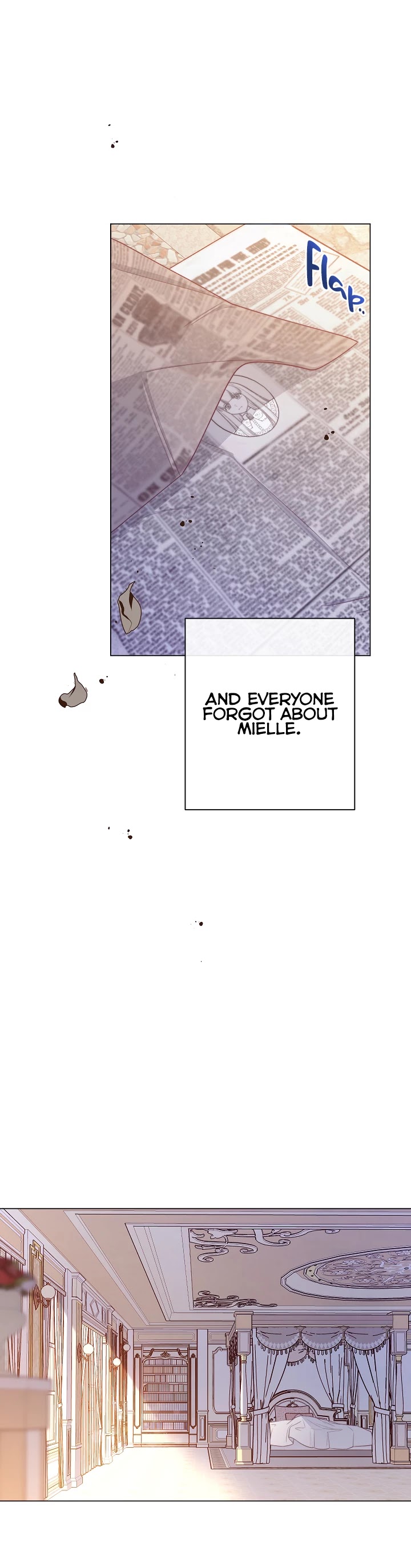 The Villainess Reverses the Hourglass chapter 99 page 5