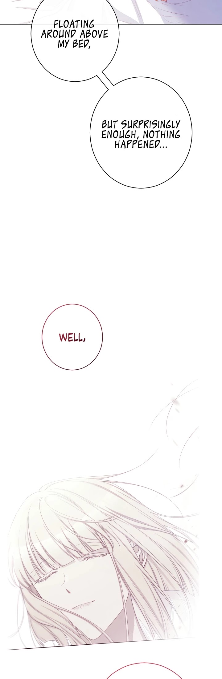 The Villainess Reverses the Hourglass chapter 99 page 7