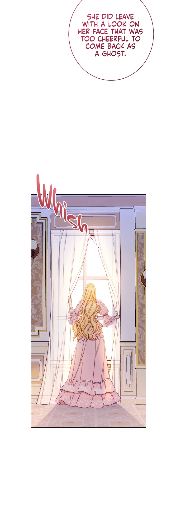 The Villainess Reverses the Hourglass chapter 99 page 8