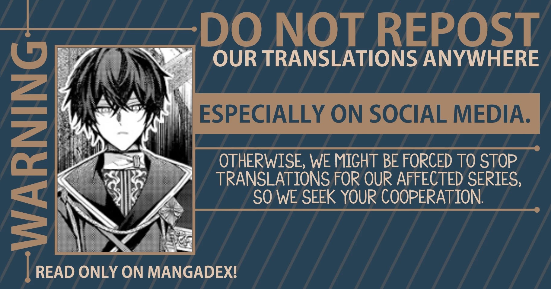 The Villainess Wants to Enjoy a Carefree Married Life in a Former Enemy Country in Her Seventh Loop! chapter 1 page 1