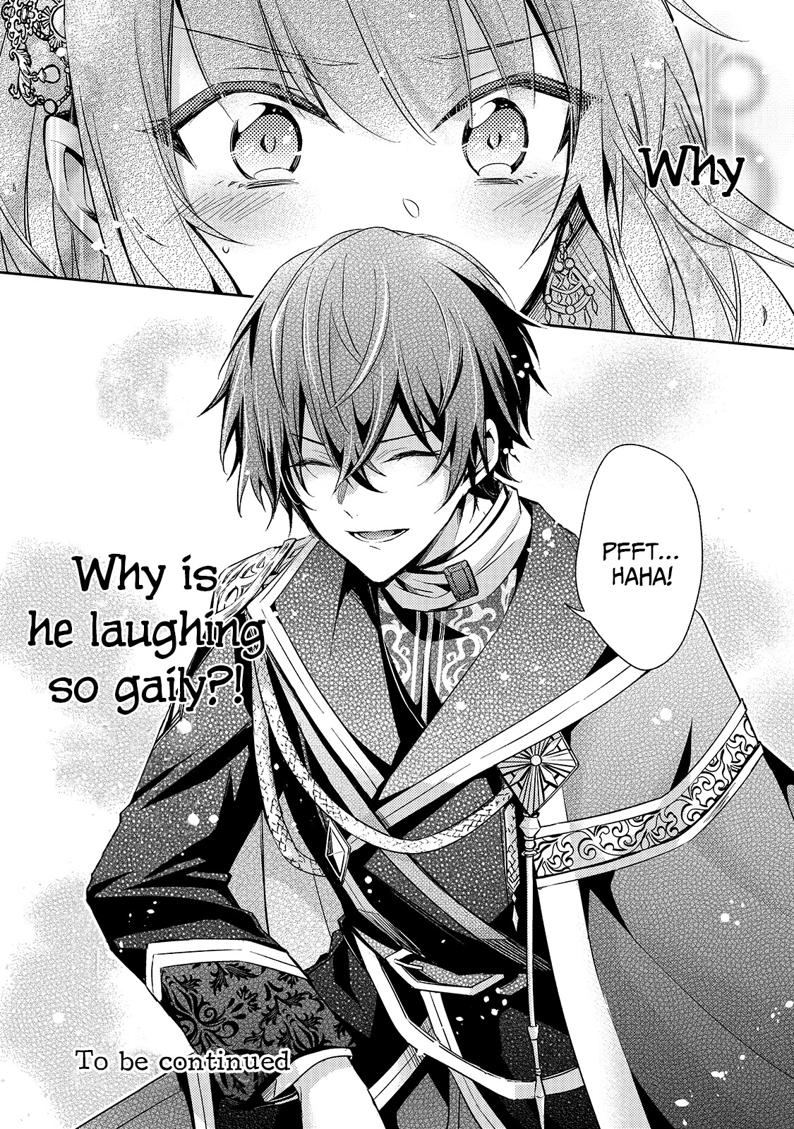 The Villainess Wants to Enjoy a Carefree Married Life in a Former Enemy Country in Her Seventh Loop! chapter 1 page 43