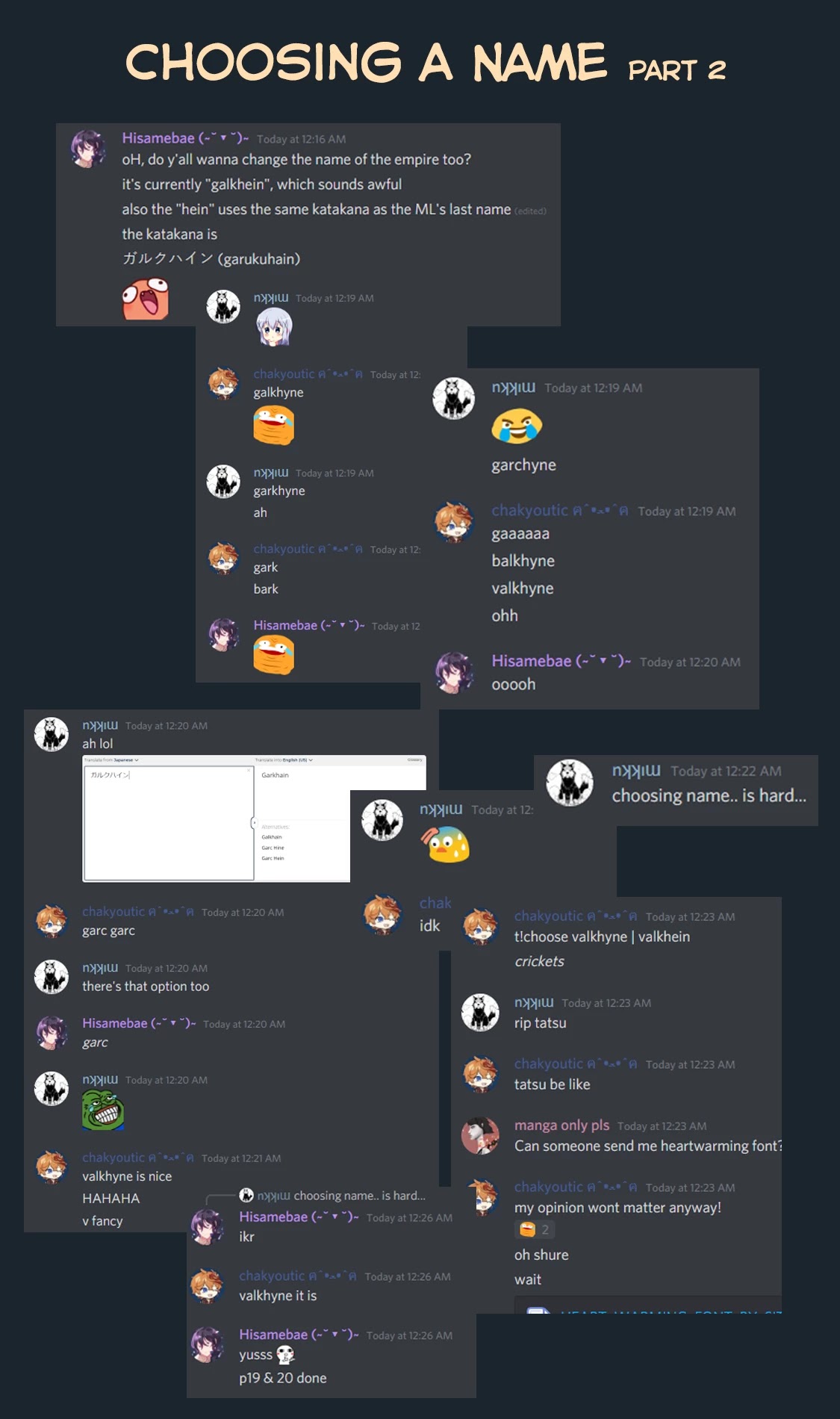 The Villainess Wants to Enjoy a Carefree Married Life in a Former Enemy Country in Her Seventh Loop! chapter 1 page 47